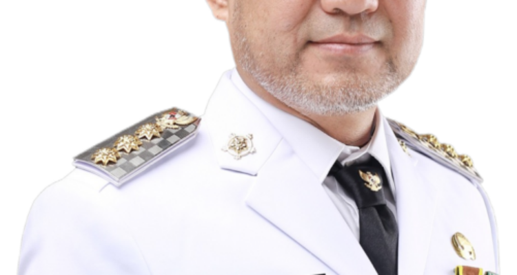 Dedy_Putra_Bupati_Bungo_2025